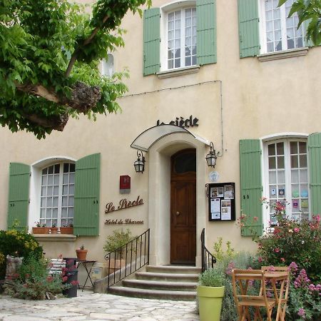 Hotel Le Siecle มาซอง ภายนอก รูปภาพ
