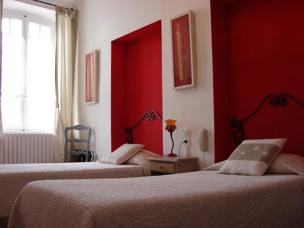 Hotel Le Siecle มาซอง ห้อง รูปภาพ