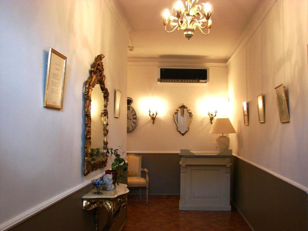 Hotel Le Siecle มาซอง ภายนอก รูปภาพ