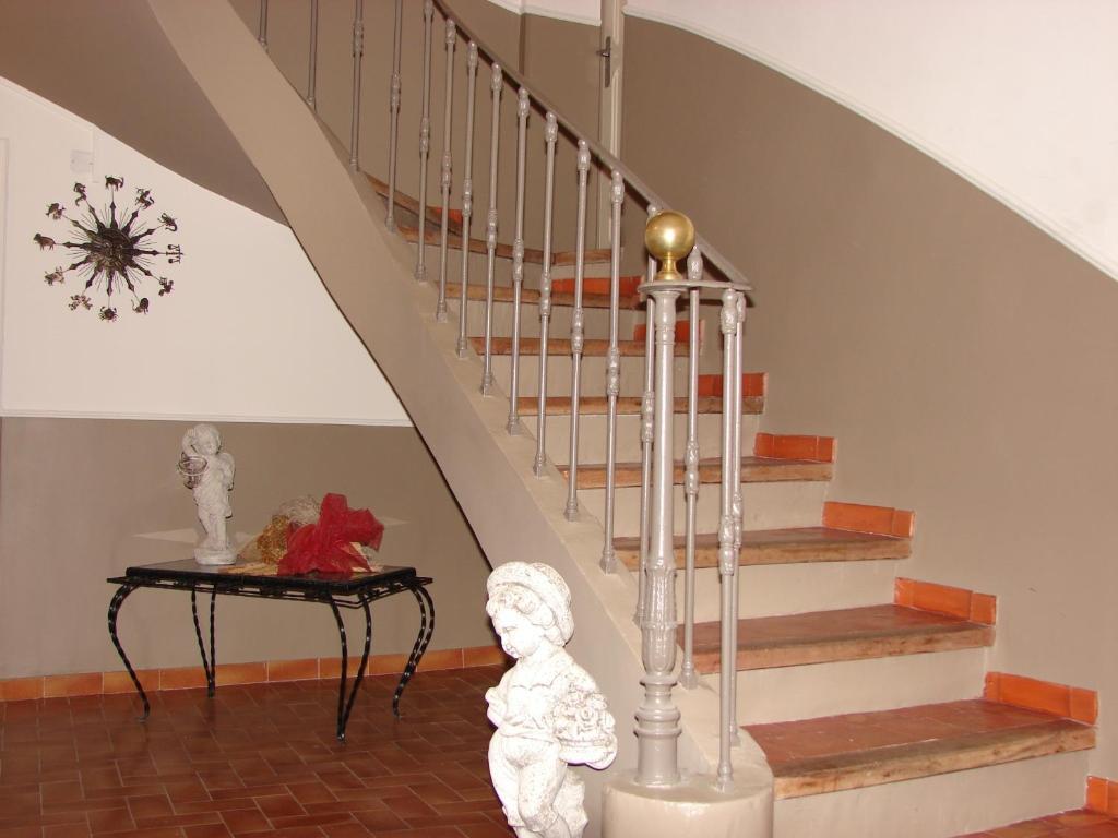 Hotel Le Siecle มาซอง ภายนอก รูปภาพ