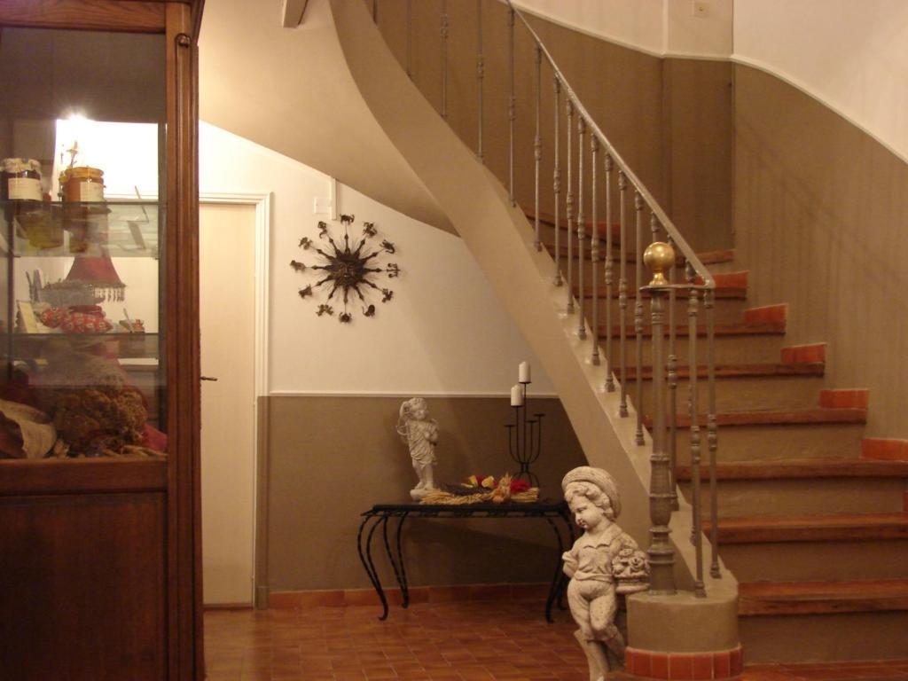 Hotel Le Siecle มาซอง ภายนอก รูปภาพ