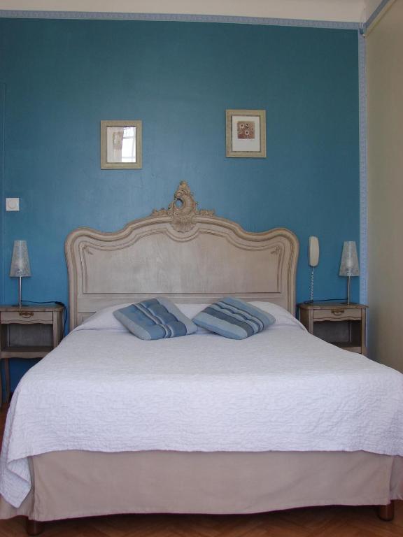 Hotel Le Siecle มาซอง ภายนอก รูปภาพ